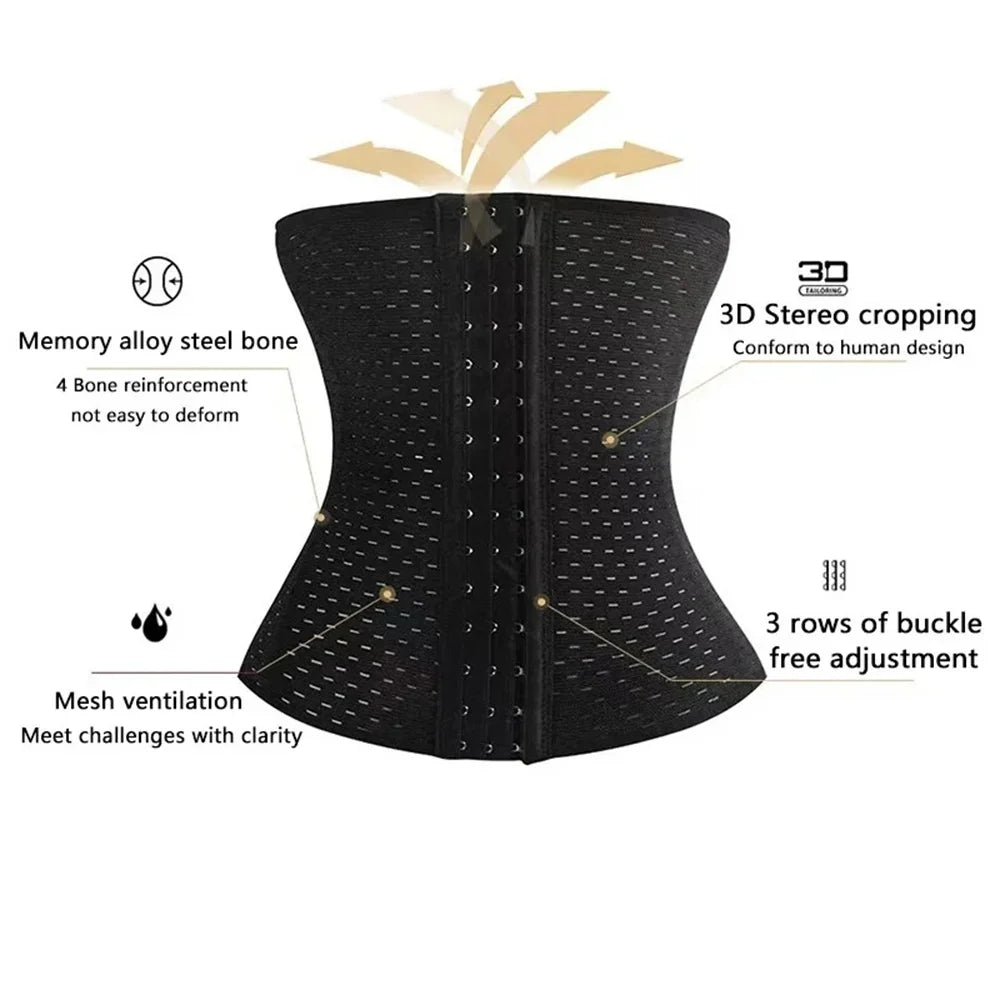 Postpartum Corset | OWNLUXE