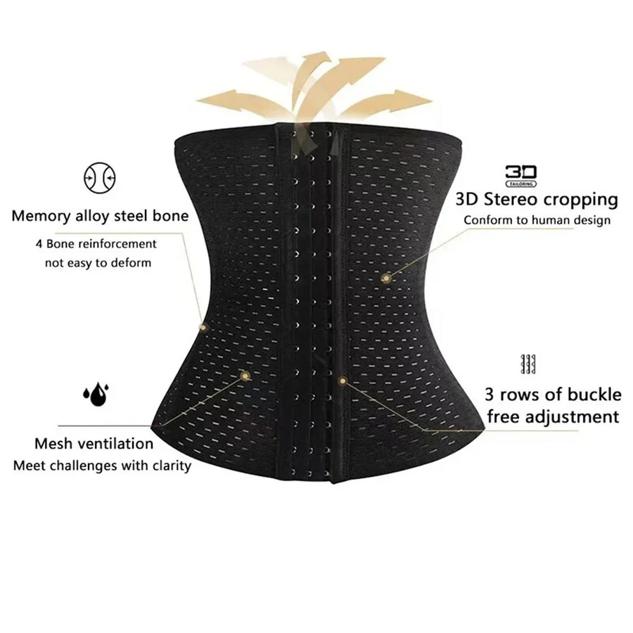Postpartum Corset | OWNLUXE