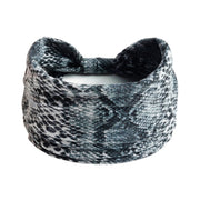 Leopard Print Headband | OWNLUXE