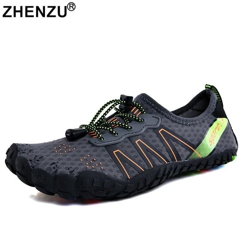 Unisex Wading Shoes Sneakers – Shop at OWNLUXE