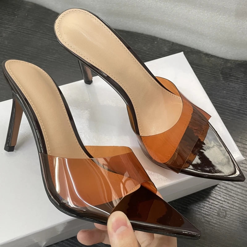 Women's Stiletto Heels – Shop at OWNLUXE