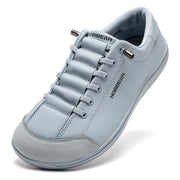 Unisex Barefoot Wide Toe Shoes – Minimalist Slip‑On Sneakers