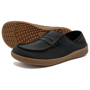 Women's Lightweight Leather Loafers – Shop at OWNLUXE