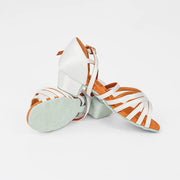 Vennystyle Latin Dance Shoes – Soft Sole Girls & Women