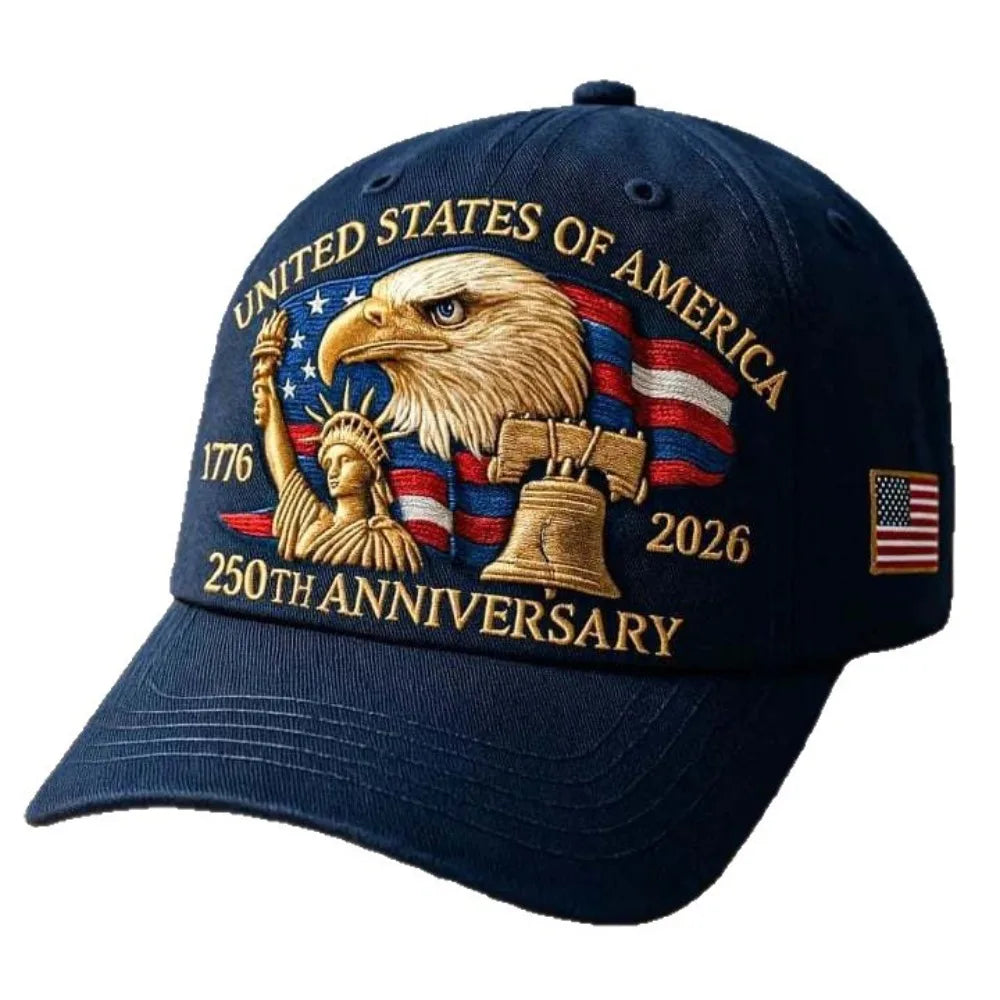 Adjustable Cotton Hat | OWNLUXE