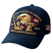 Adjustable Cotton Hat | OWNLUXE