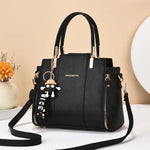 Load image into Gallery viewer, Casual Tote Bag / Sac Fourre-Tout Décontracté
