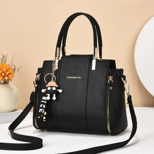 Casual Tote Bag / Sac Fourre-Tout Décontracté