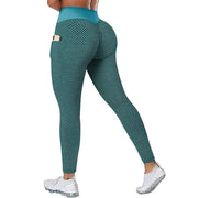 Women's High Waist Tummy Control Butt Lifter Shapewear Yoga | OWNLUXE