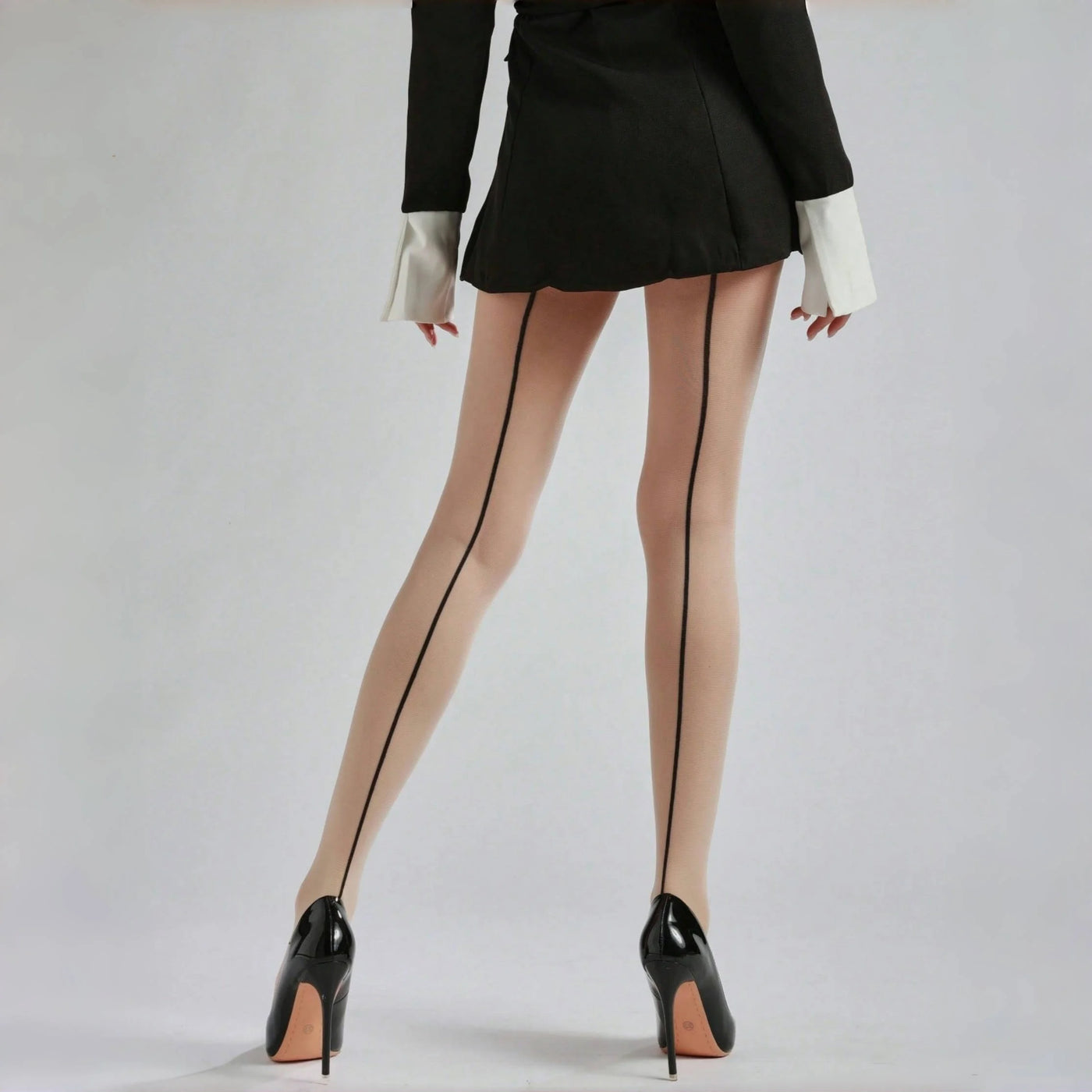 Oil Shapeing Shapewear Back Body Shaper | OWNLUXE