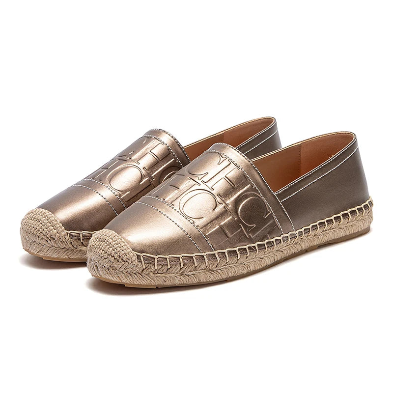 Women's Beach Shoes Flats – Shop at OWNLUXE