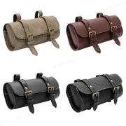 Motorcycle Fork Tool Bag – Multi-Position Saddle Storage