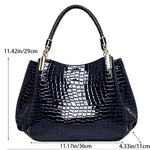 Load image into Gallery viewer, Serpentine Bucket Bag / Sac Seau Serpent

