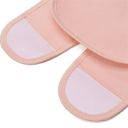 Medium Control Pink Waist Cincher – Wire-Free Shaping