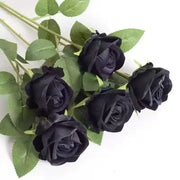 Artificial Decorative Rose | OWNLUXE