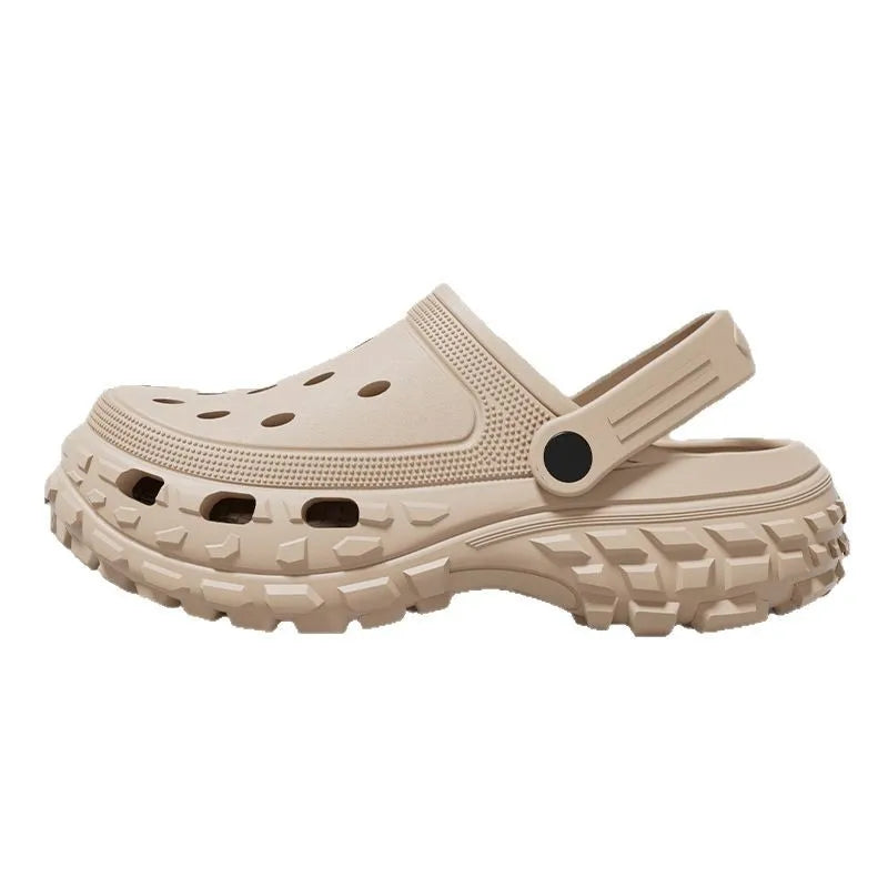 Women's Lightweight Non-Slip Soft-Sole Sandals | OWNLUXE