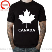 True North Strong Canada T shirts Canadian Map Flag Tshirt Toronto Ontario Canada Maple Leaf Canada Day Hockey The HIP Tee shirt