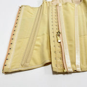 Colombian Waist Trainer Vest Body Shaper – Double Control