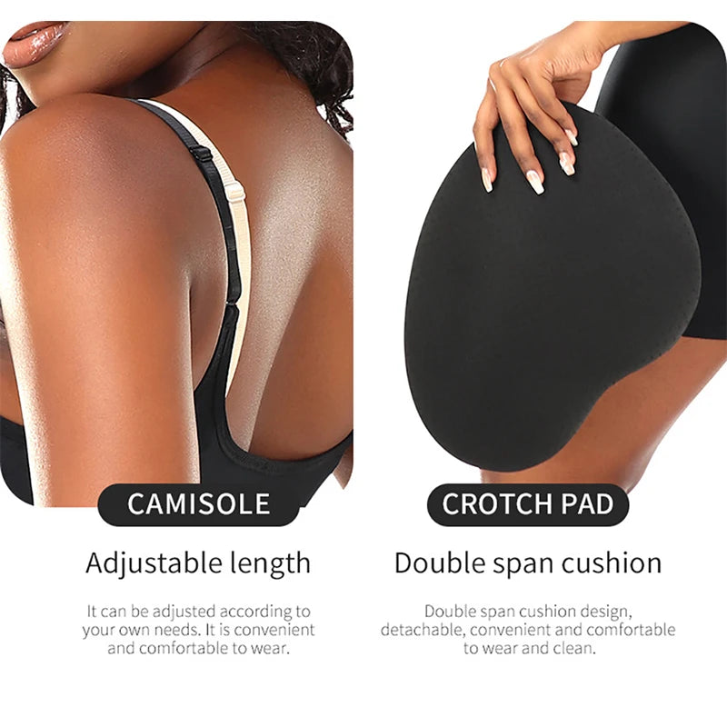Smooth Tummy-Control Upgraded Corset | OWNLUXE