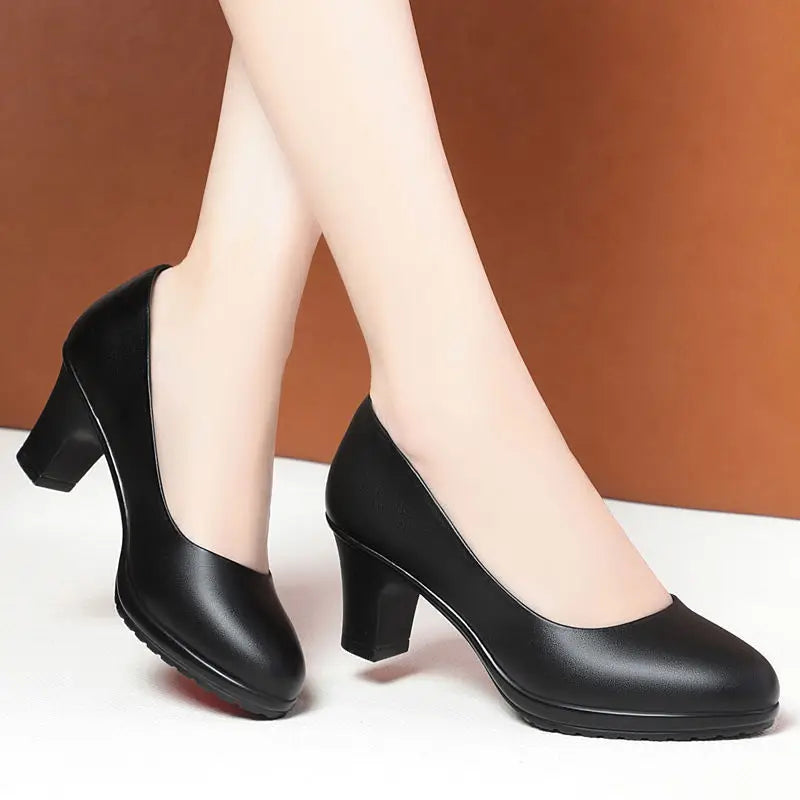 Women's Wedge Sandals | Open Toe Butterfly-Knot Summer Heels | OWNLUXE