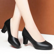 Women's Wedge Sandals | Open Toe Butterfly-Knot Summer Heels | OWNLUXE