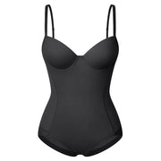 Firm Control Shapewear Bodysuit | OWNLUXE