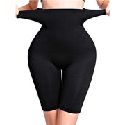 High-Waist Tummy-Control Butt-Lifting Panties – Shop at OWNLUXE