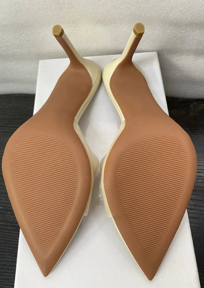 Women's Stiletto Heels – Shop at OWNLUXE