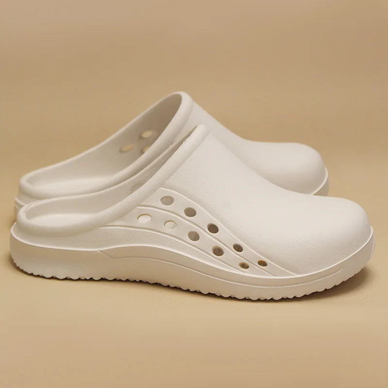 Non-Slip Slippers | OWNLUXE