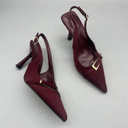 Women's Casual Sandals Heels – Shop at OWNLUXE