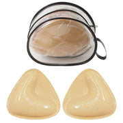 Adhesive Push-Up Reusable Bra Inserts | OWNLUXE
