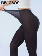 Sheer Sport Leggings | OWNLUXE