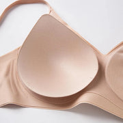 Seamless Wire-Free Bra | OWNLUXE