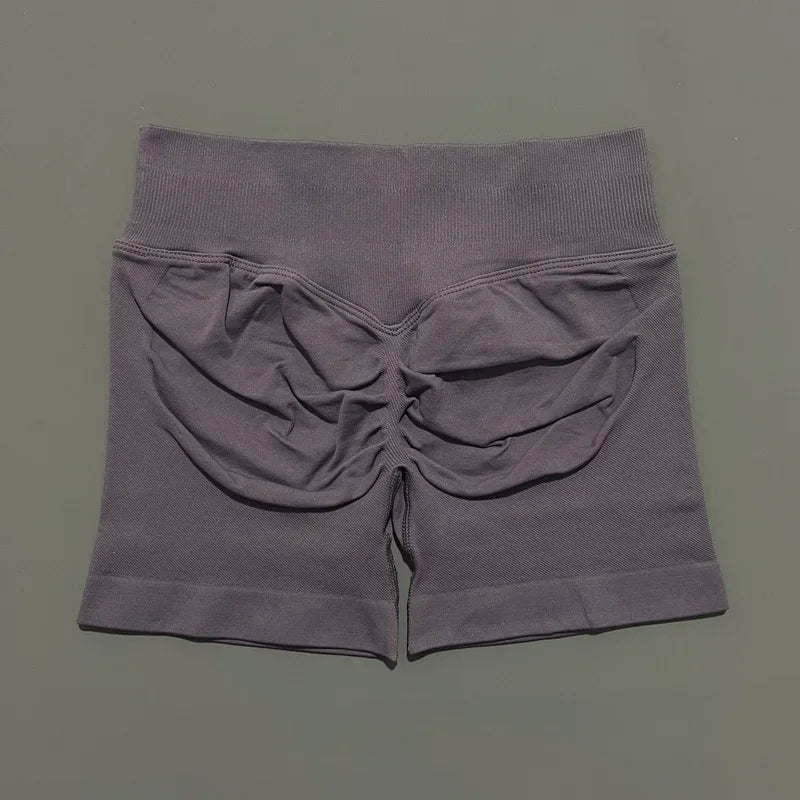 Women's Low Waist Seamless Leggings | OWNLUXE