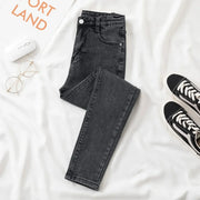Women's Jeans - Versatile Fit Pants