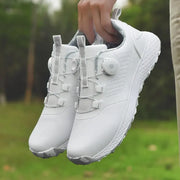 Unisex Golf Waterproof Sneakers – Shop at OWNLUXE