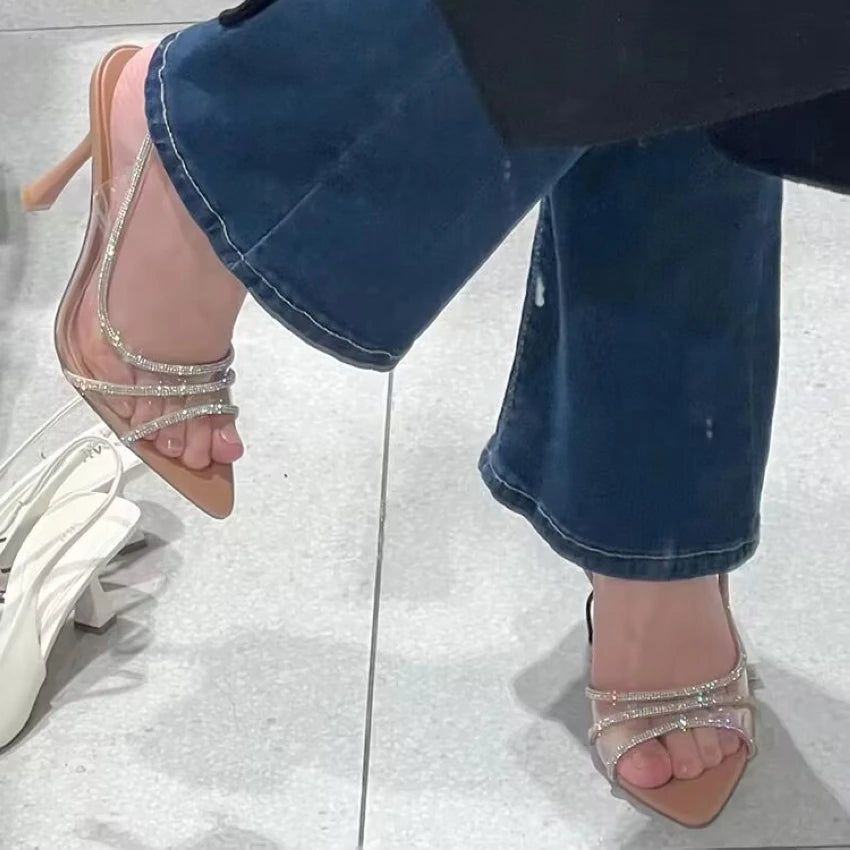 Women's Sandals – Shop at OWNLUXE