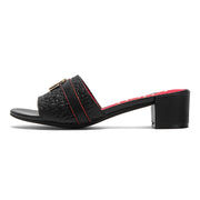 Women's Heels Sandals Pumps – Shop at OWNLUXE