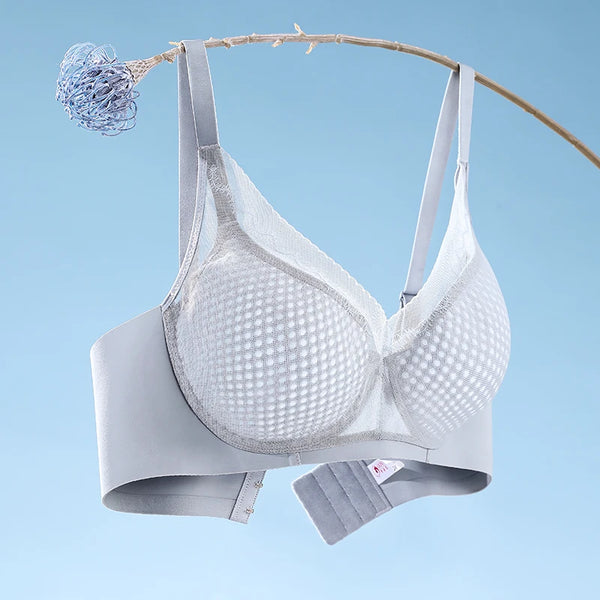 Seamless Bra – Shop at OWNLUXE