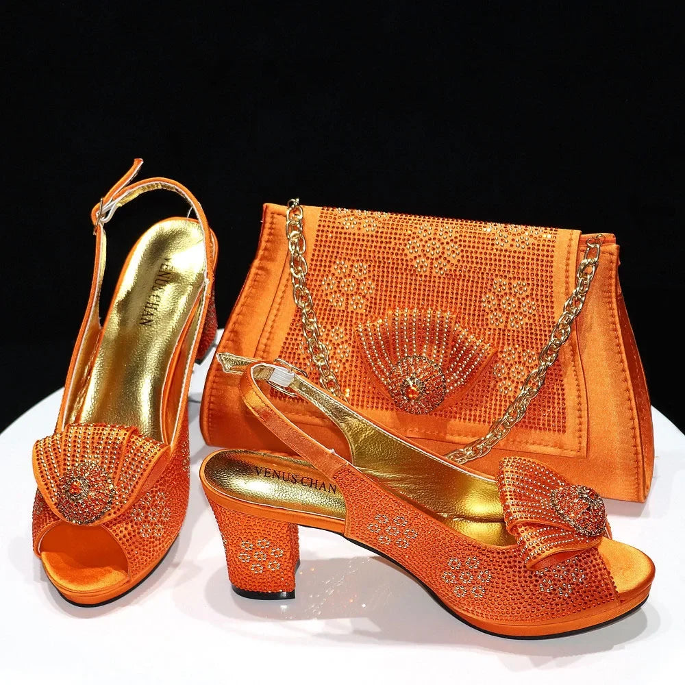Venus Chan Accessory | OWNLUXE