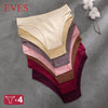 Women's Low Waist Breathable Cotton Briefs | OWNLUXE