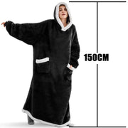 Unisex Oversized Hoodie | OWNLUXE