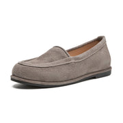 Women's Low Heel Loafers – Shop at OWNLUXE
