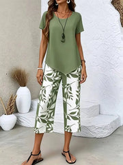 Women's Breathable Pants | OWNLUXE