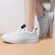 Women's Breathable Mesh Sneakers – Shop at OWNLUXE