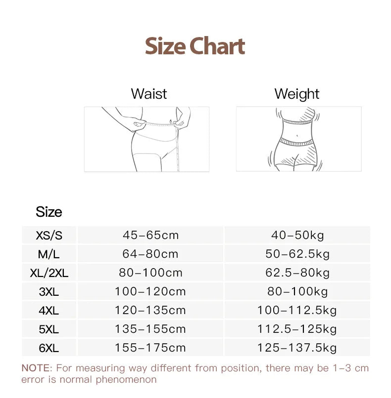 Medium Control Shaping Panties – Everyday Smoothing