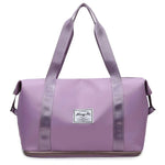 Load image into Gallery viewer, Oxford Travel Tote Bag / Sac de Voyage Oxford
