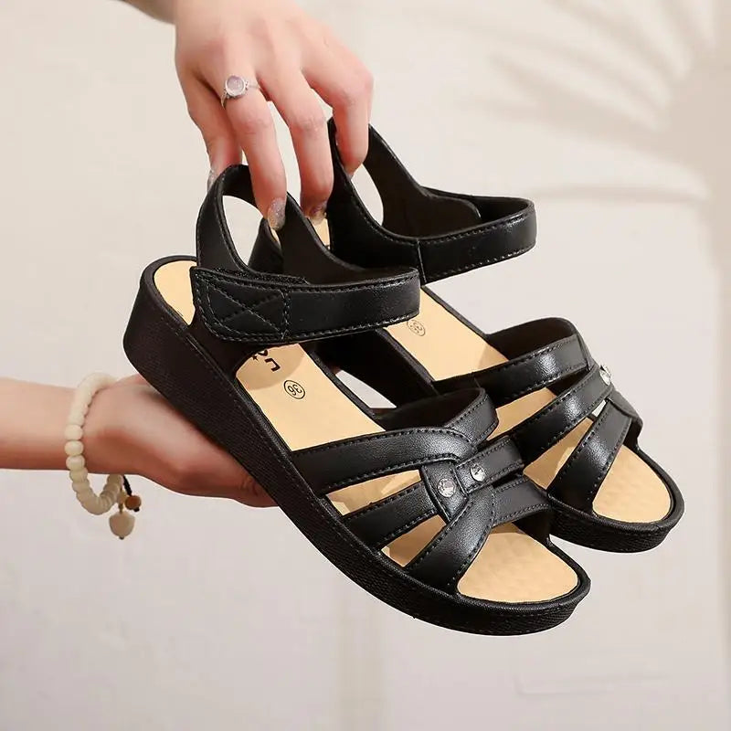 Women's Comfortable Anti Sandals – Shop at OWNLUXE