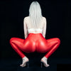 Women's High-Waist Leggings | OWNLUXE