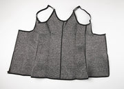 Women’s Waist Trainer Corset Vest – Firm Slimming Sauna Top